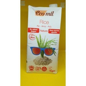 Boisson de riz Boisson de riz