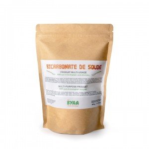 Bicarbonate de sodium