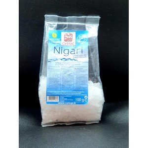 Sel de Nigari Sel de Nigari