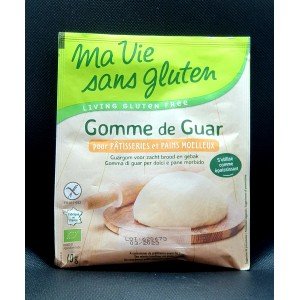 Gomme de guar