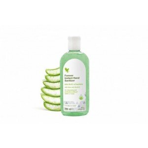 instant hand cleanser instant hand cleanser
