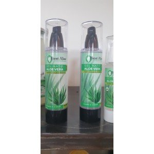 Gel Natif Aloe Vera 100ML Gel Natif Aloe Vera 100ML