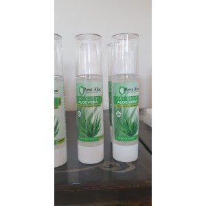 Gel Natif Aloe Vera 50ML Gel Natif Aloe Vera 50ML