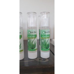 Gel Natif Aloe Vera 50ML