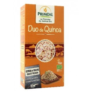 Graines de Quinoa