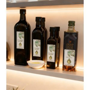 Huile d'olive extra vierge