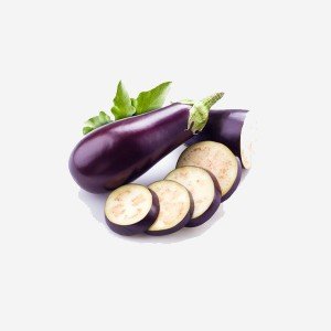 Aubergine Aubergine