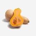 Courge butternut