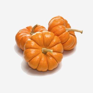 Courge Jack be little