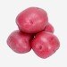Pommes de terre rouges