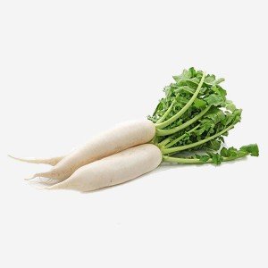 Navets blancs Navets blancs