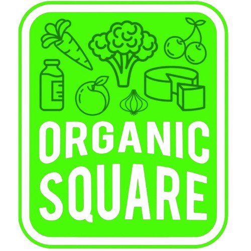 organic square