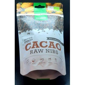 Superfood cacao
